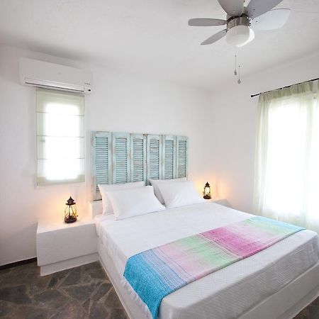 Villa Melydia Koundouros 外观 照片