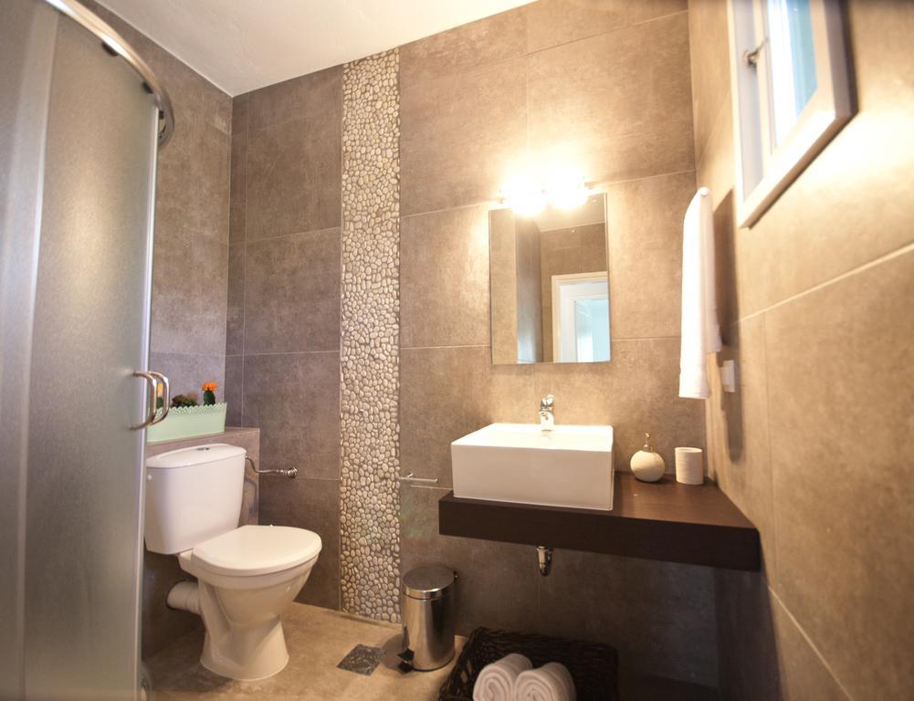 Villa Melydia Koundouros 外观 照片